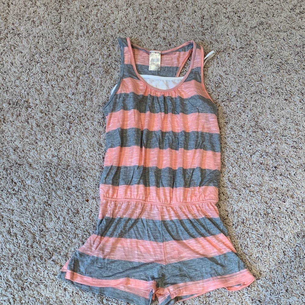 NWT girl’s shirt jumper
